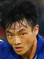 Ming yang Yang