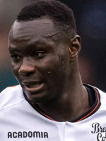 Mohamed Bamba