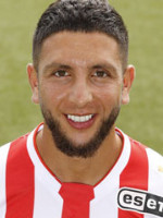 Mohamed Rayhi