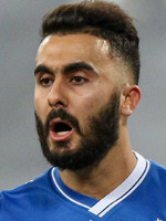 Mohammad Awwad