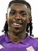 Moise KEAN