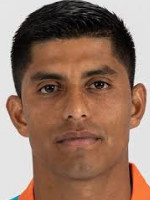 Xavier GARCIA
