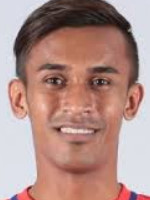 Shakir HAMZAH