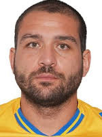 Murtaz DAUSHVILI