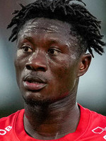 Nana Boakye