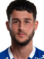 Nassim Chadli