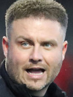 Nathan Rooney