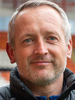 Neil Critchley