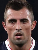 Nenad KRSTICIC