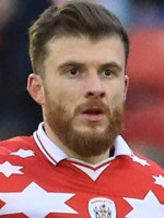 Nicky Cadden