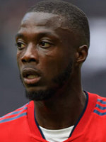 Nicolas PEPE