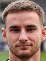 Niklas Lang