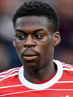 Noel Aseko Nkili
