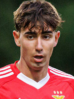 Nuno Felix