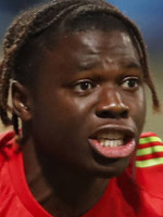 Obed Nkambadio