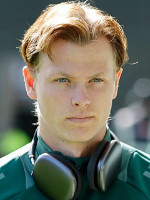 Odin Holm