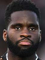 Odsonne EDOUARD