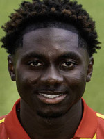 Ofosu Boakye