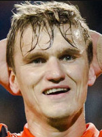 Olexandr GLADKIY