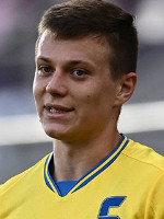 Oleksiy Sych