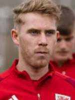 Ollie Cooper