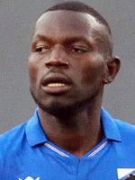 Omar COLLEY