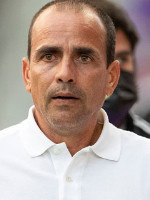 Oscar Pareja