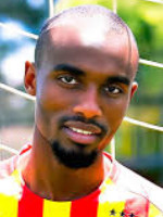 Youssouf OUMAROU