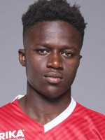 Ousmane Toure