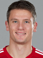 Owain Jones