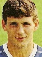 Patrice Garande