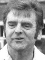 Patrick Partridge
