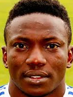 Peter ETEBO