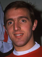 Peter THOMPSON