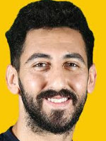 Rabih ATAYA