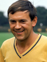 Reinhold Wosab