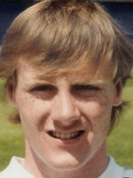 Richard Cooke