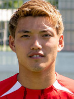 Ritsu DOAN