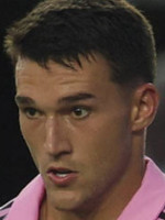 Robbie Robinson