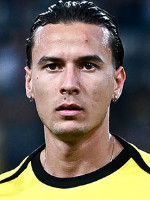 Robert LJUBICIC