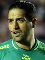 Roberto Garcia
