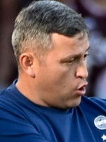 Diego Flores