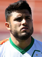 Rodrigo Urena