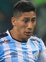 Rodrigo Aliendro