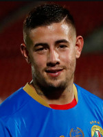 Rodrigo Holgado