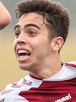 Rodrigo Macedo