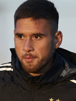 Rodrigo Villagra