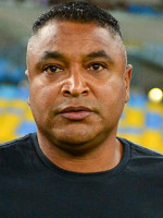 Roger Machado
