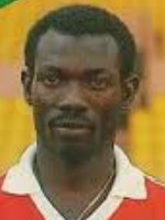 Roger Mendy