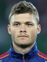 Rogvi BALDVINSSON